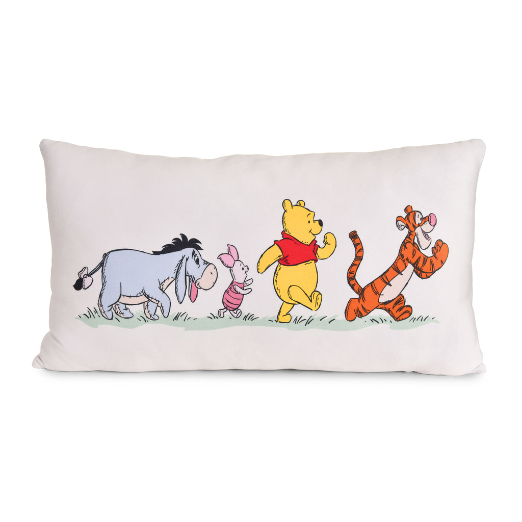 Image produit Coussin Friends - Winnie l’Ourson