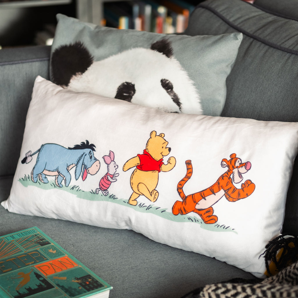 Image produit Coussin Friends - Winnie l’Ourson