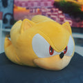Image produit Sonic the Hedgehog - Peluche Super Sonic XL