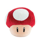 Image produit Super Mario - Super Champignon Mocchi-Mocchi Junior Peluche