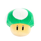Image produit Super Mario - Champignon 1 Up Mocchi-Mocchi Junior Peluche
