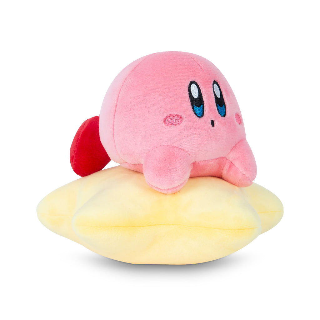 Image produit Kirby - Warp Star Mocchi-Mocchi Peluche
