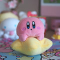 Image produit Kirby - Warp Star Mocchi-Mocchi Peluche