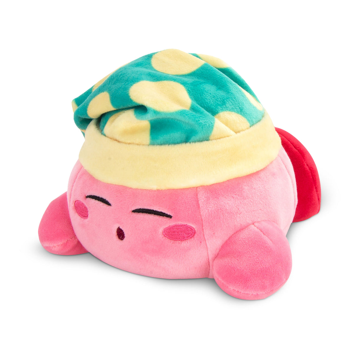 Product image Kirby - Sleeping Kirby Mocchi-Mocchi Plush Figure