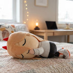 Image produit Chainsaw Man - Power dormant Mocchi-Mocchi Figurine en peluche