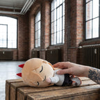 Image produit Chainsaw Man - Power dormant Mocchi-Mocchi Figurine en peluche