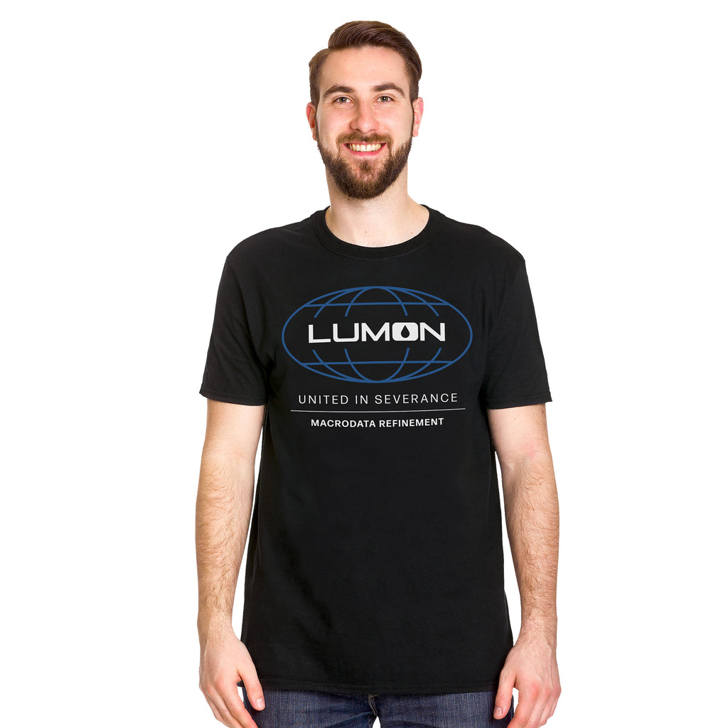 Image produit T-shirt Company pour les fans de Severance noir