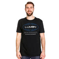 Image produit T-shirt Company pour les fans de Severance noir