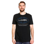 Image produit T-shirt Company pour les fans de Severance noir