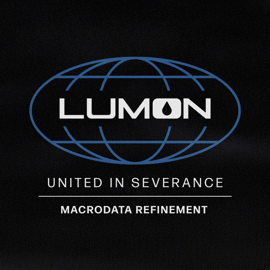 Image produit T-shirt Company pour les fans de Severance noir