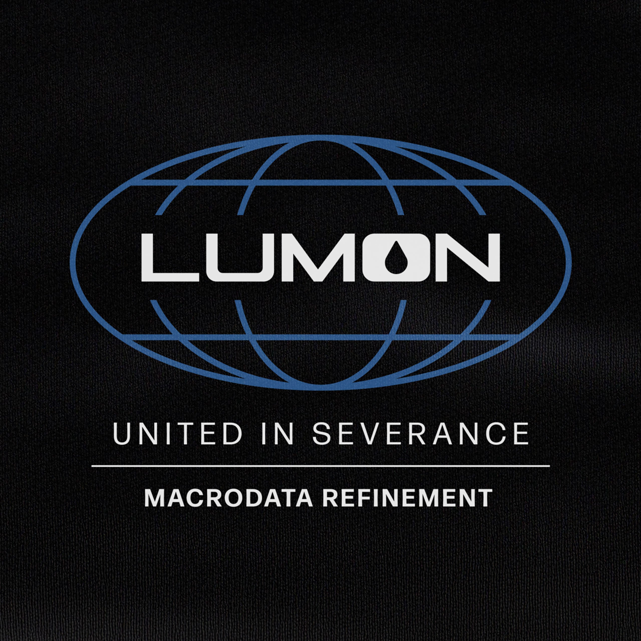 Image produit T-shirt Company pour les fans de Severance noir