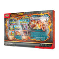 Image produit Pokemon - Charizard-Ex Coffret Spécial de Cartes à Collectionner Version Allemande