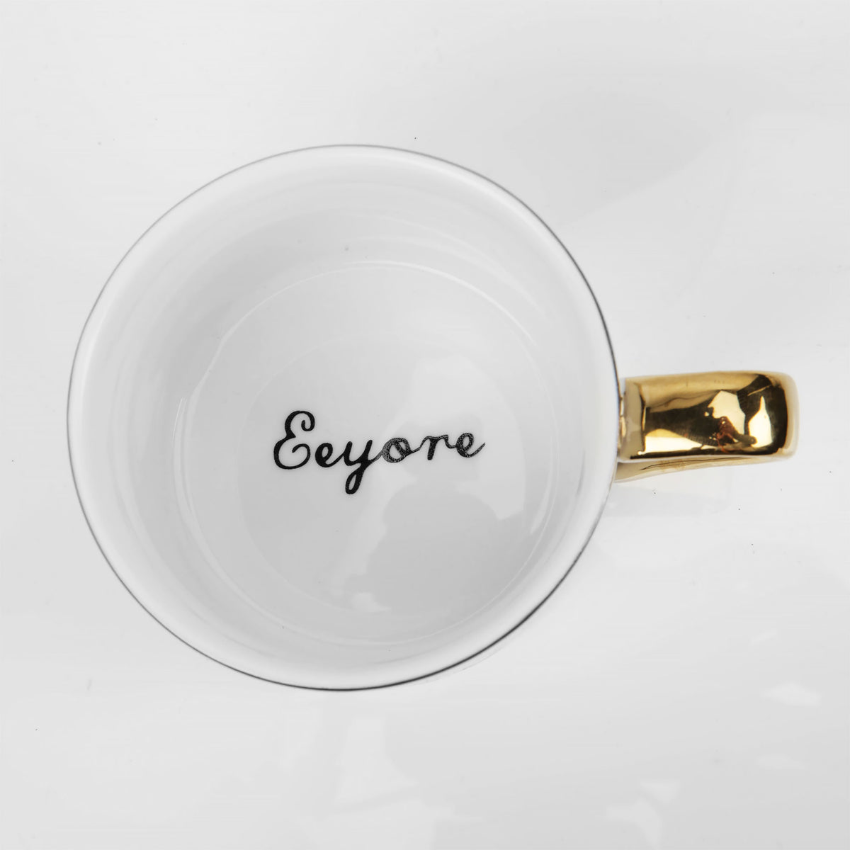 Image produit Winnie l'Ourson - Mug Premium Bourriquet