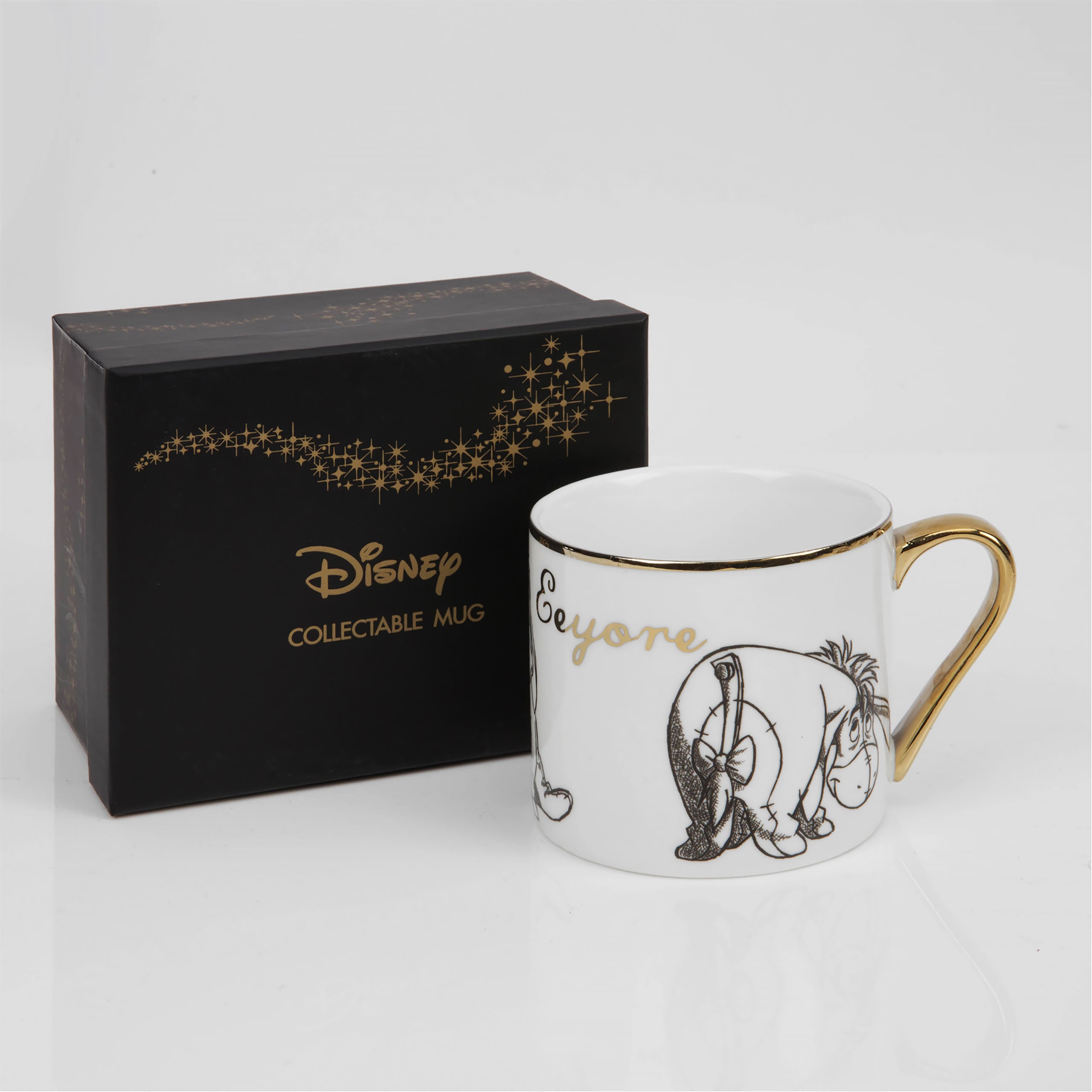 Image produit Winnie l'Ourson - Mug Premium Bourriquet
