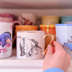 Image produit Winnie l'Ourson - Mug Premium Bourriquet