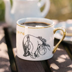 Image produit Winnie l'Ourson - Mug Premium Bourriquet