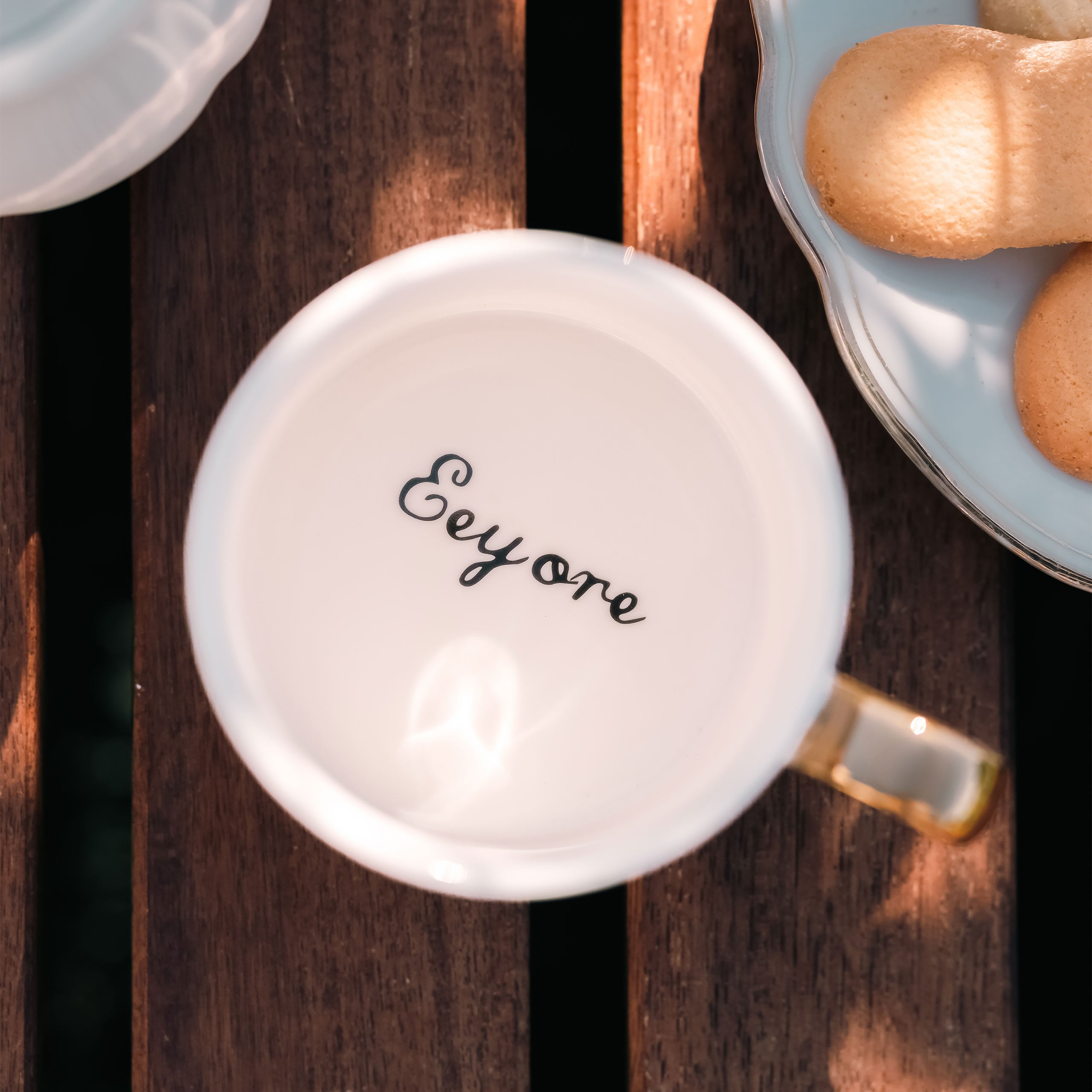 Image produit Winnie l'Ourson - Mug Premium Bourriquet