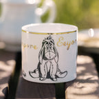 Image produit Winnie l'Ourson - Mug Premium Bourriquet