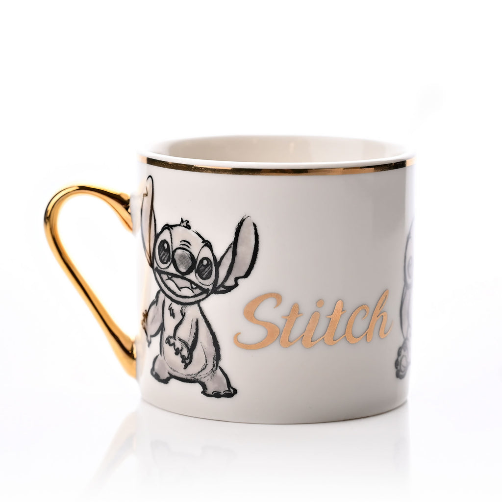 Image produit Tasse Premium Stitch - Lilo & Stitch