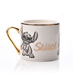 Image produit Tasse Premium Stitch - Lilo & Stitch