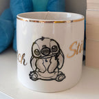 Image produit Tasse Premium Stitch - Lilo & Stitch
