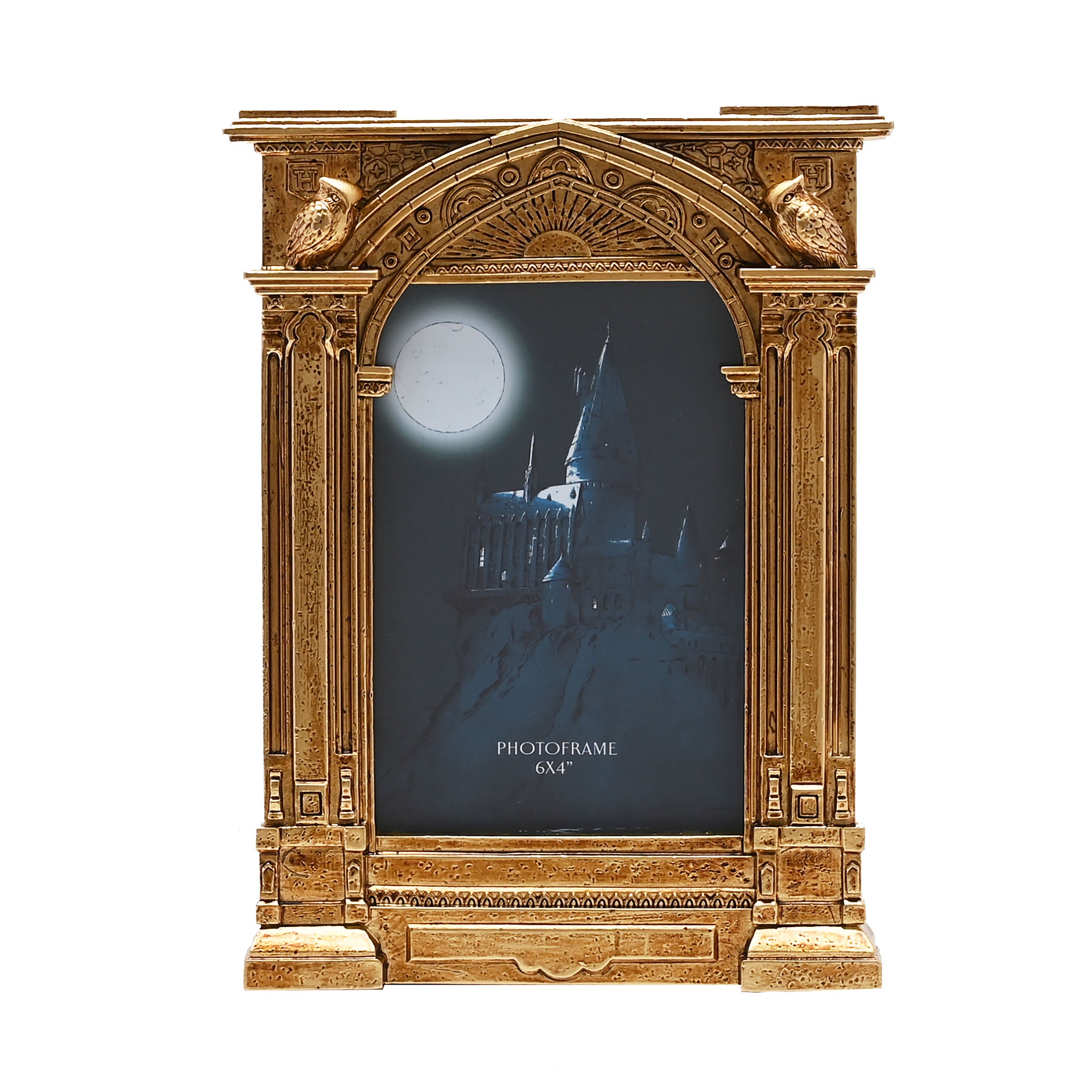 Product image Harry Potter - Hogwarts Mirror Photo Frame