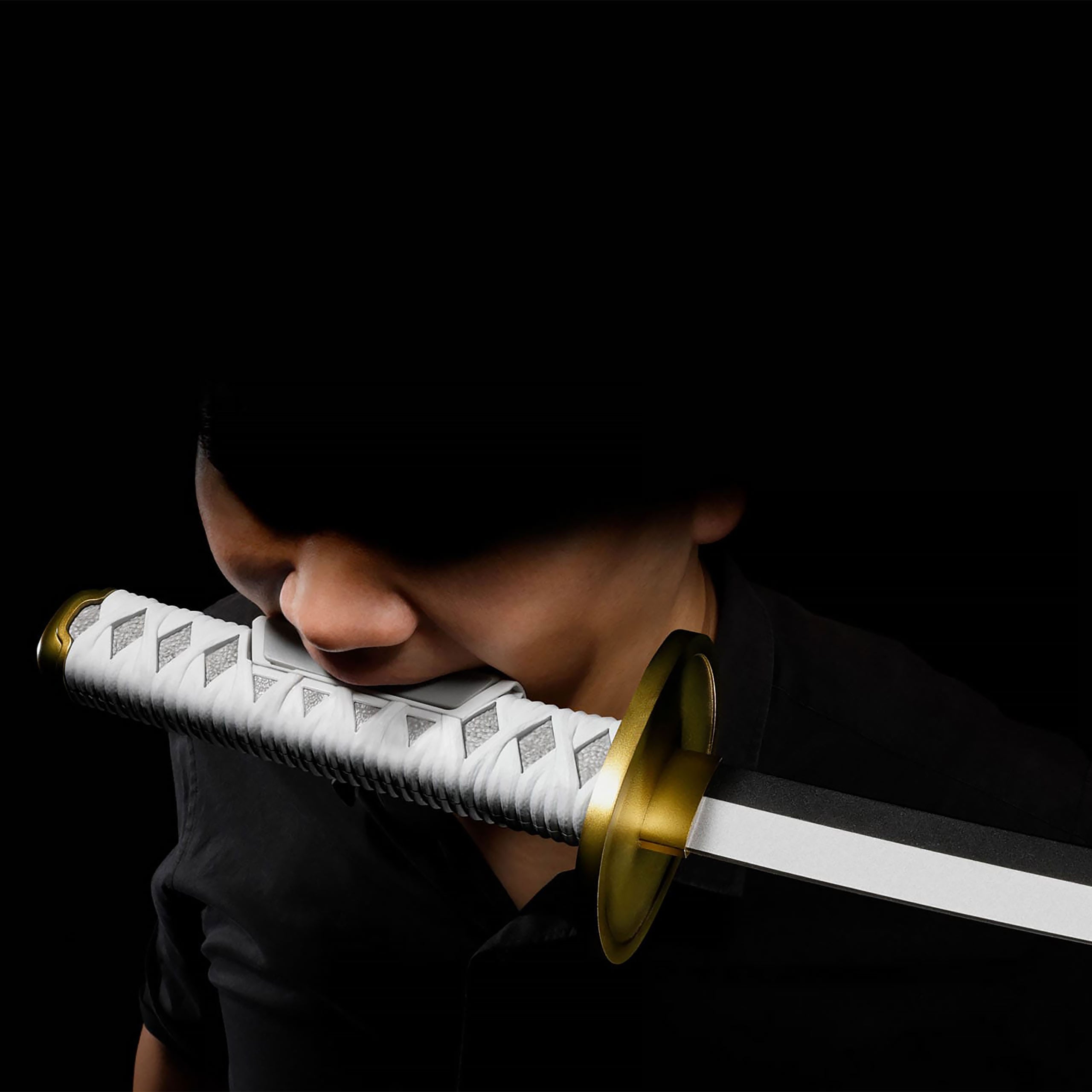 Image produit One Piece - Répliques d’épées de Roronoa Zoro set de 3