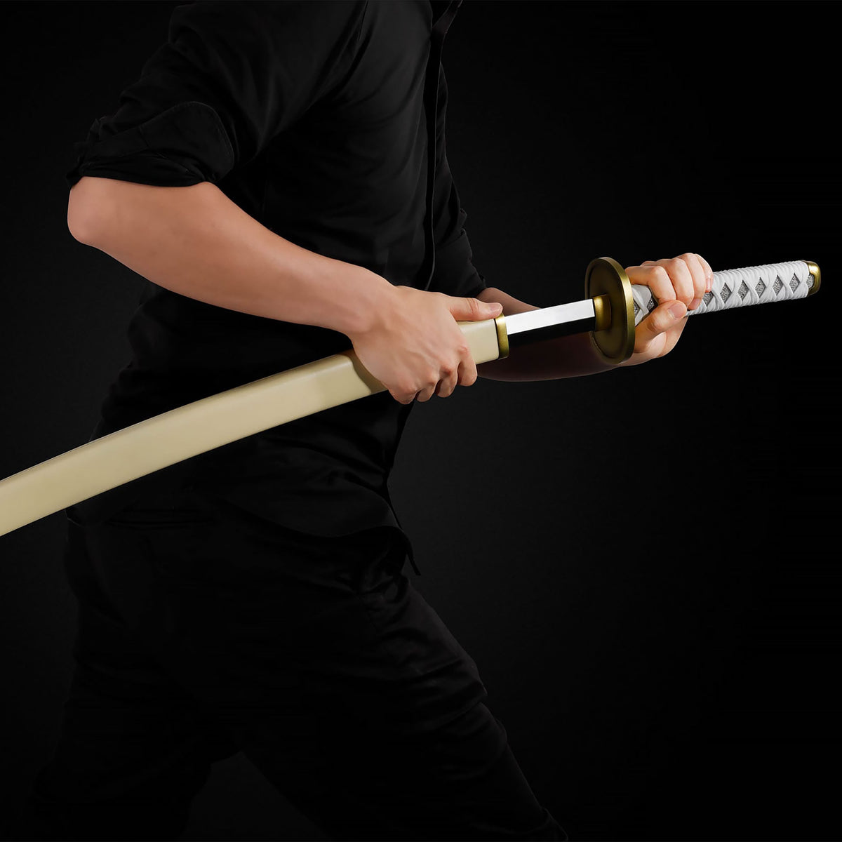 Image produit One Piece - Répliques d’épées de Roronoa Zoro set de 3