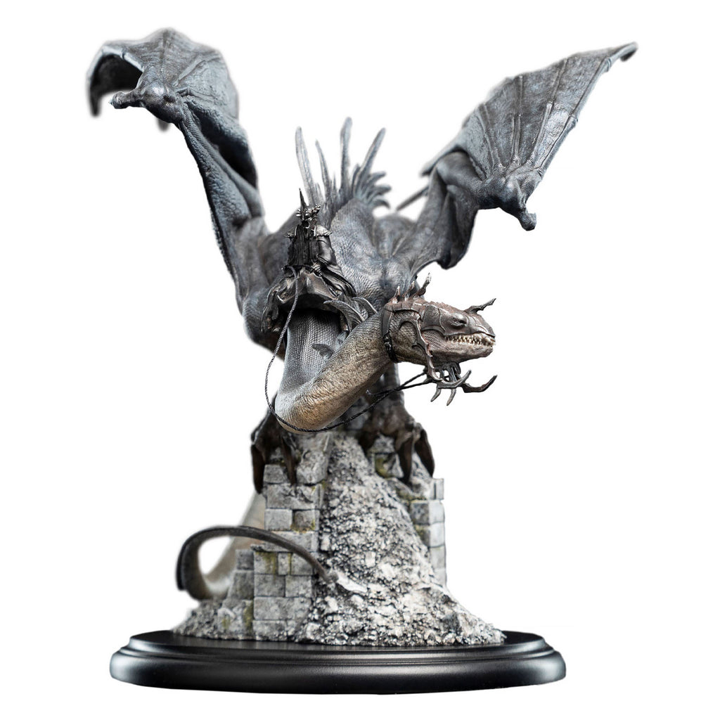 Image produit Le Seigneur des Anneaux - Mini statuette de Bête Ailée
