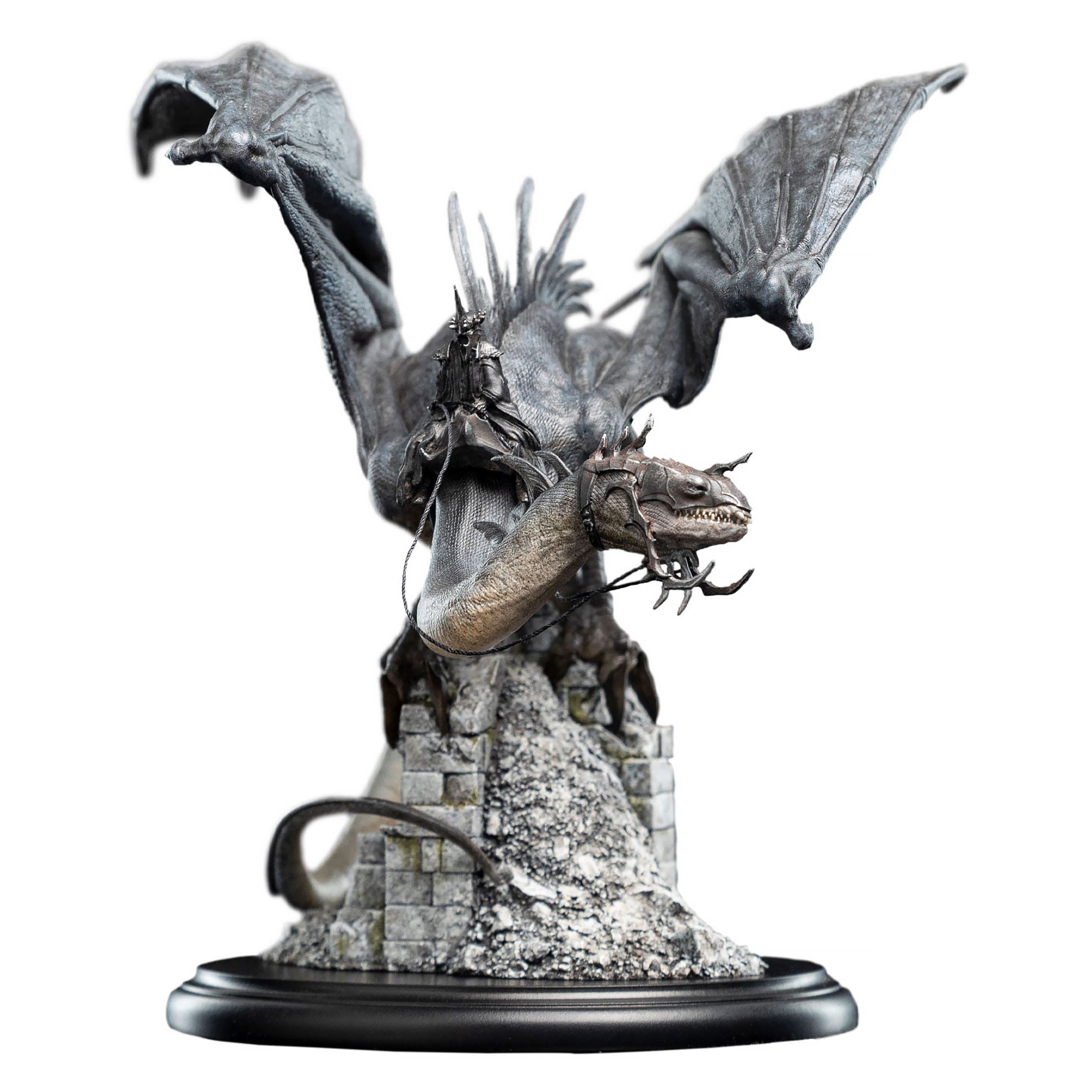 Image produit Le Seigneur des Anneaux - Mini statuette de Bête Ailée