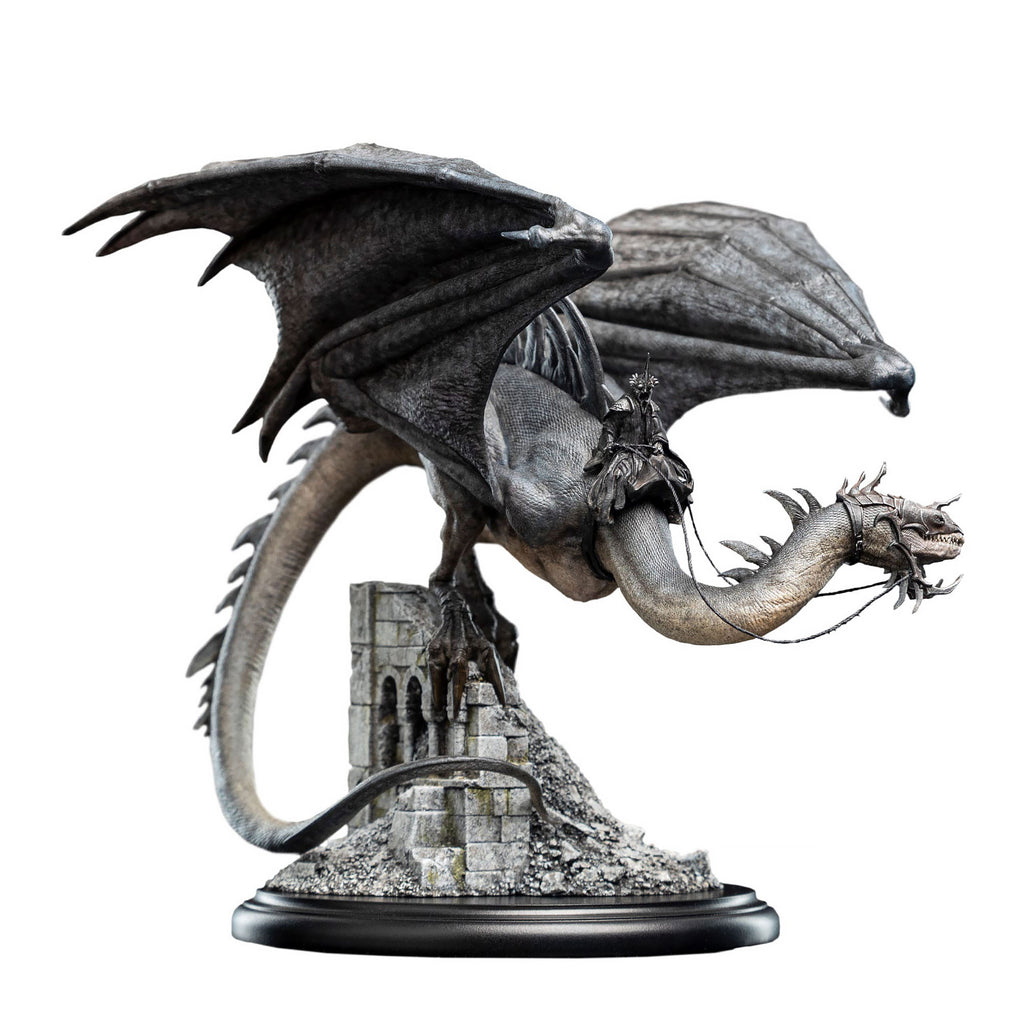 Image produit Le Seigneur des Anneaux - Mini statuette de Bête Ailée