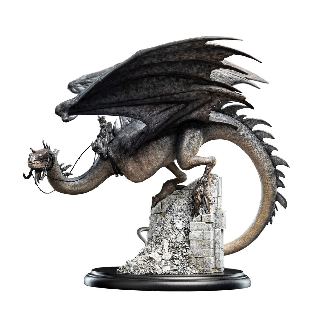 Image produit Le Seigneur des Anneaux - Mini statuette de Bête Ailée