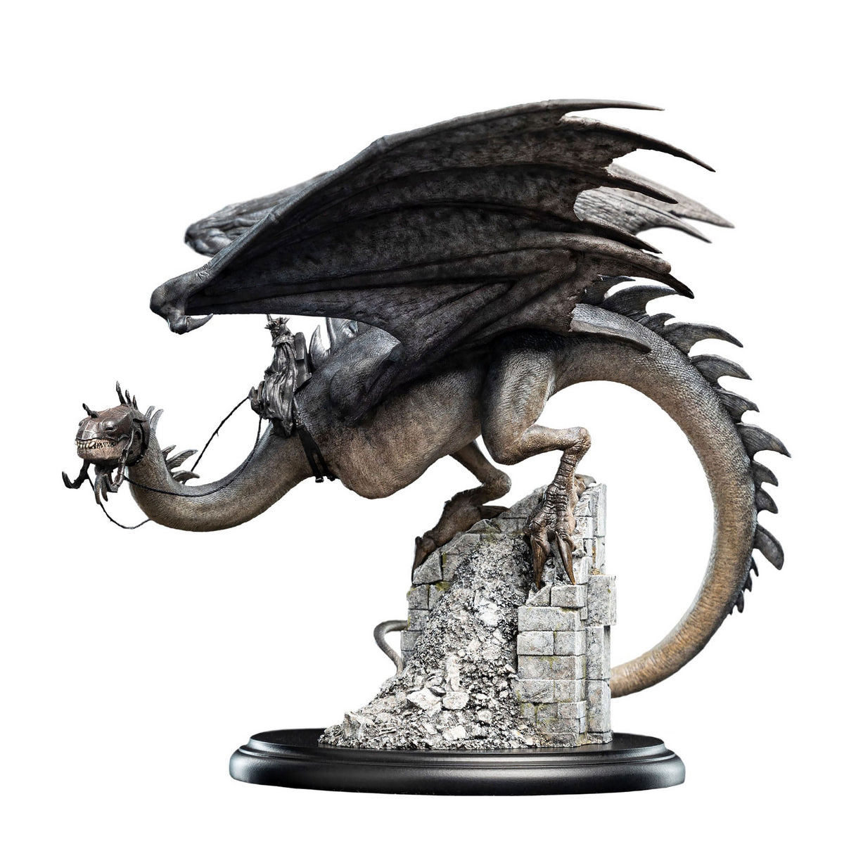 Image produit Le Seigneur des Anneaux - Mini statuette de Bête Ailée