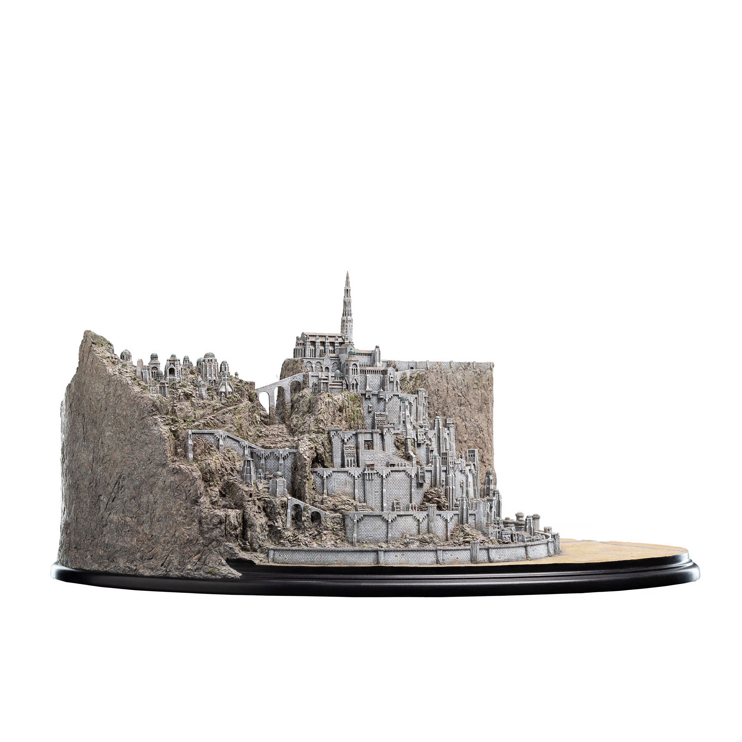 Product image The Lord of the Rings - Minas Tirith Statue