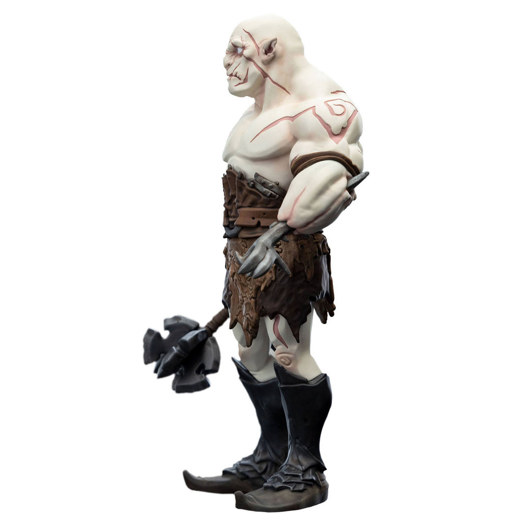 Image produit Le Hobbit - Figurine Azog Mini Epics