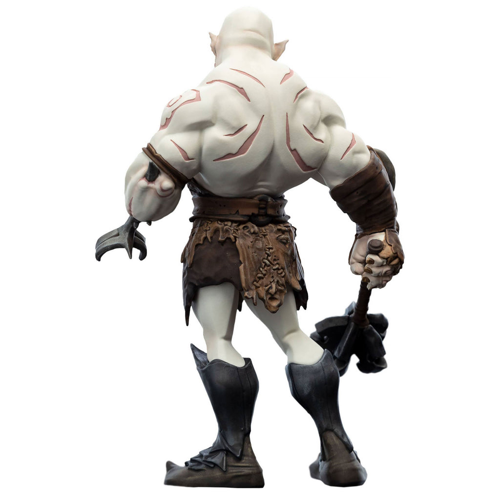 Image produit Le Hobbit - Figurine Azog Mini Epics