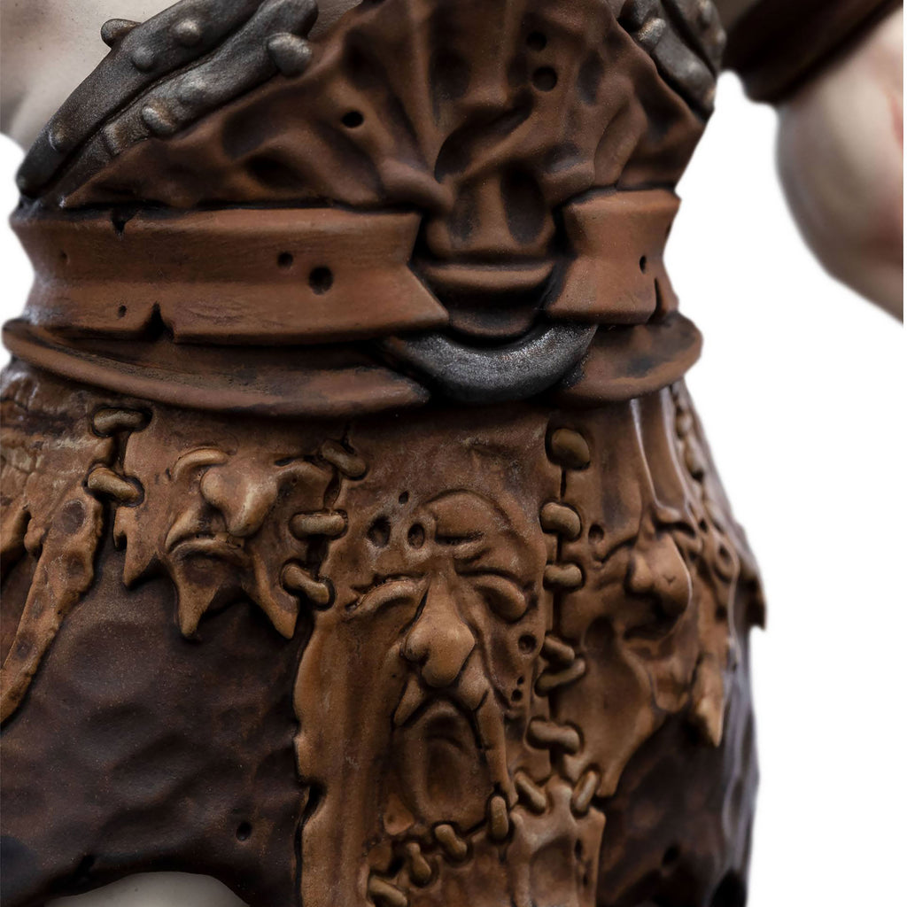 Image produit Le Hobbit - Figurine Azog Mini Epics