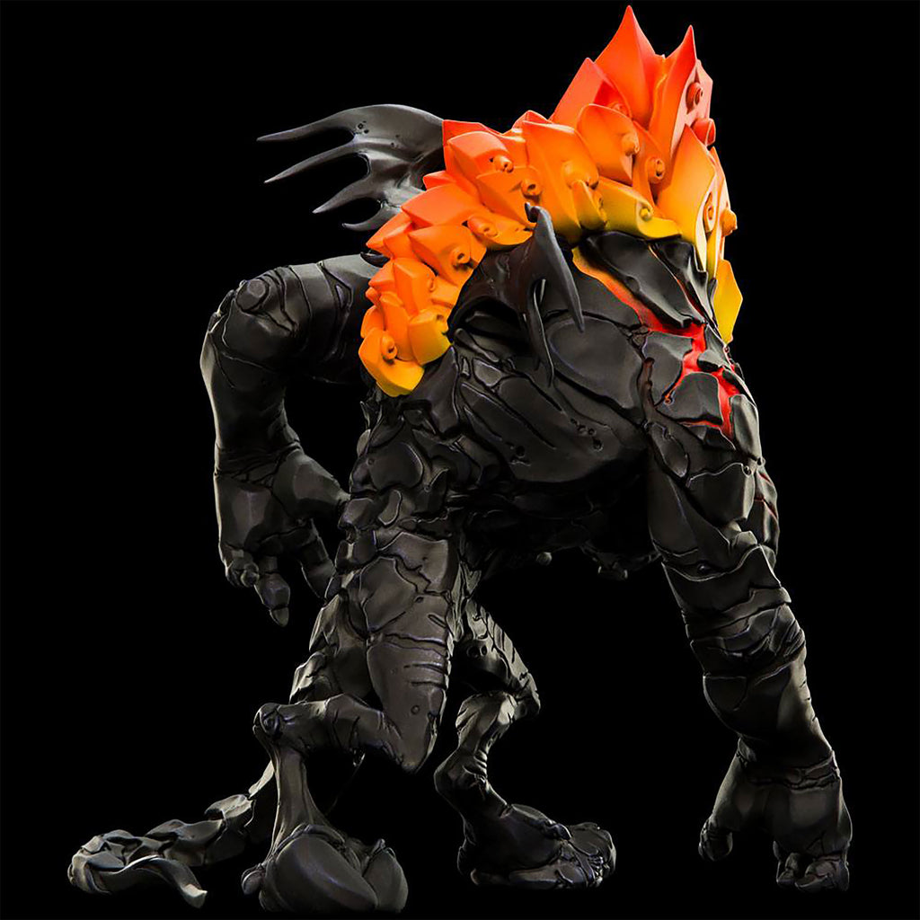 Image produit Le Hobbit - Figurine Mini Epics Balrog