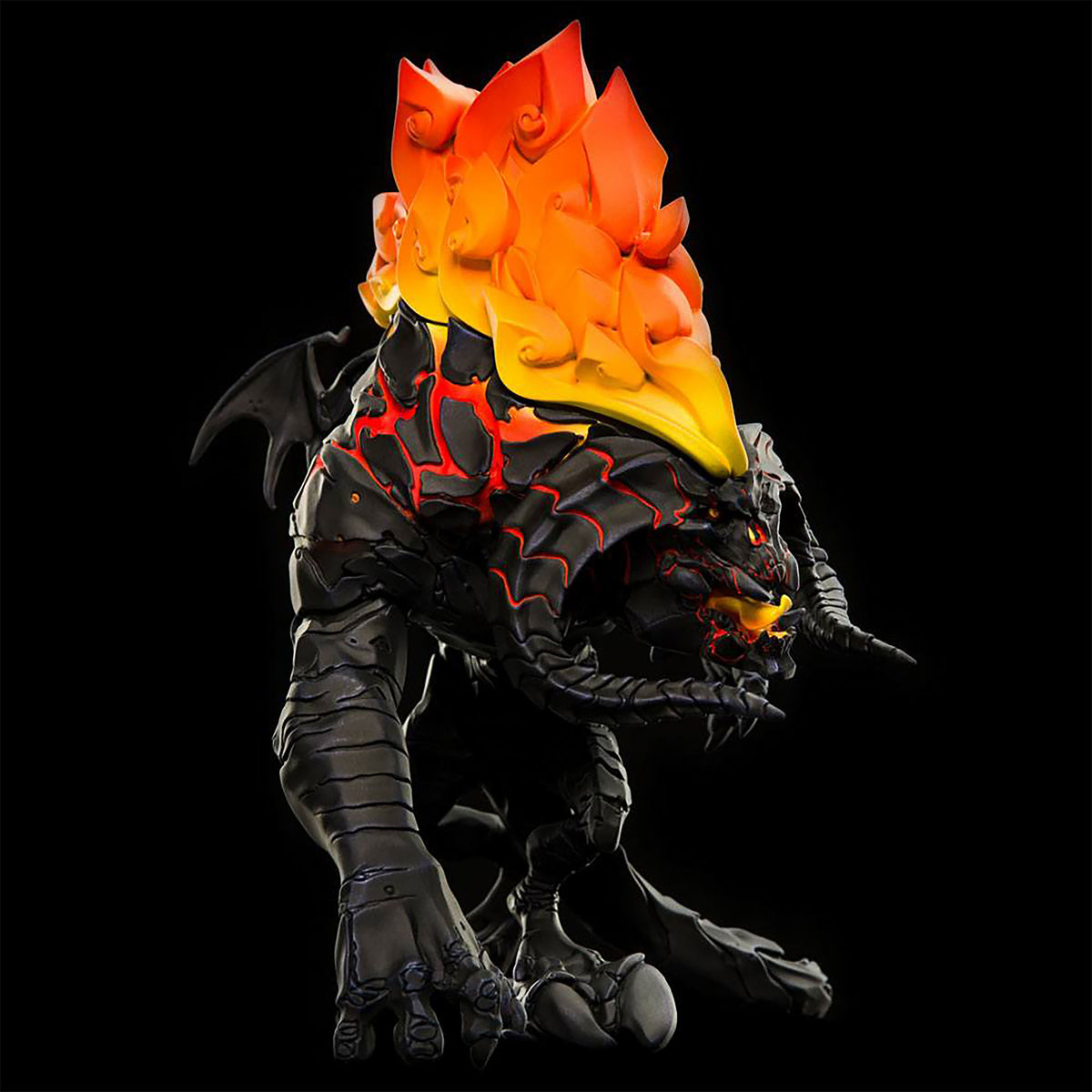 Image produit Le Hobbit - Figurine Mini Epics Balrog