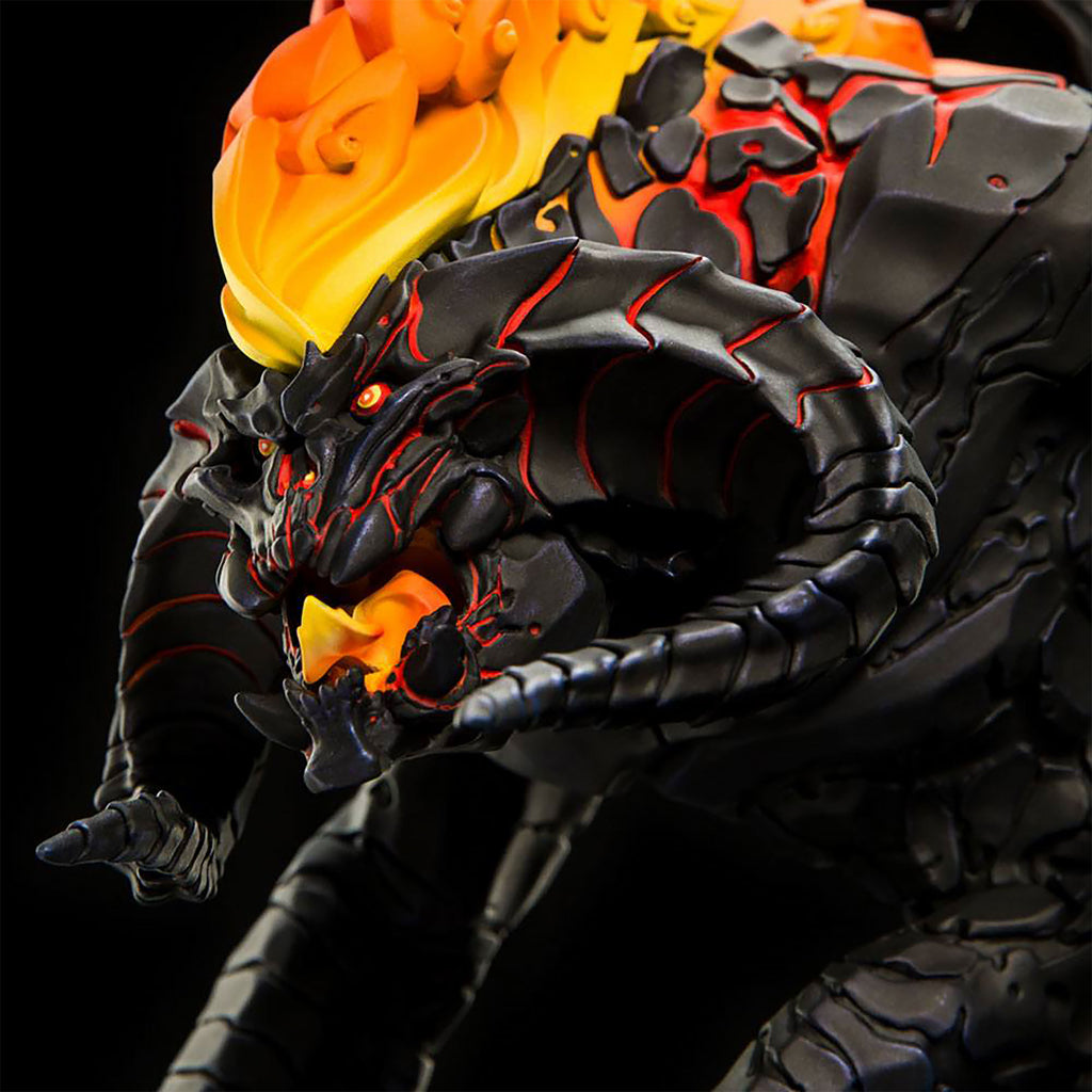 Image produit Le Hobbit - Figurine Mini Epics Balrog