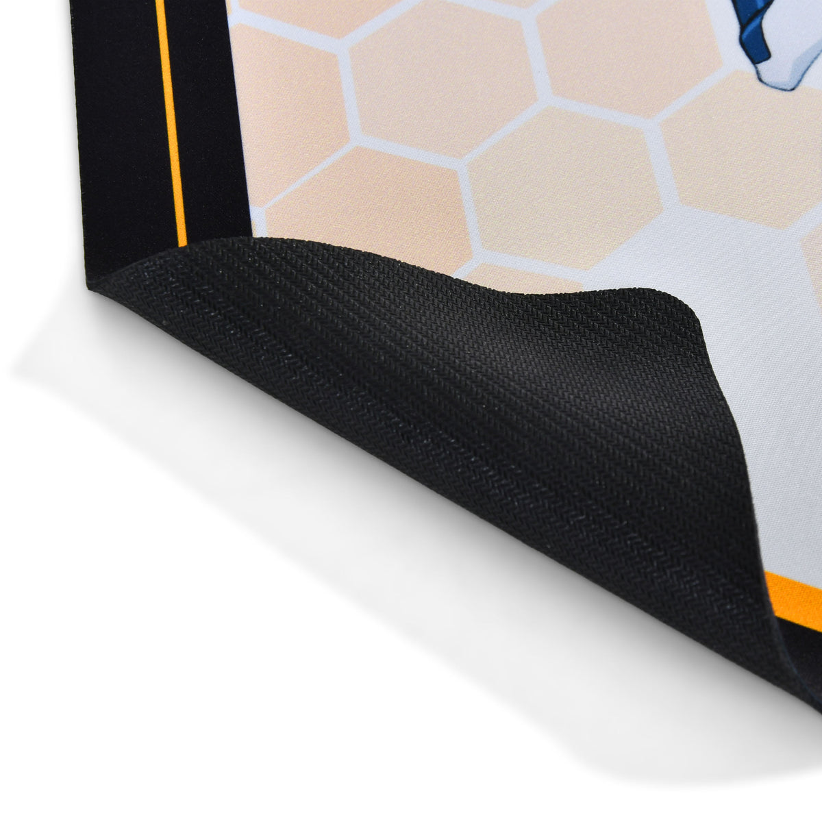 Image produit Evangelion - Tapis de souris Rei et Unit-00