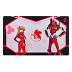Image produit Evangelion - Tapis de souris Asuka et Unit-02