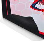 Image produit Evangelion - Tapis de souris Asuka et Unit-02