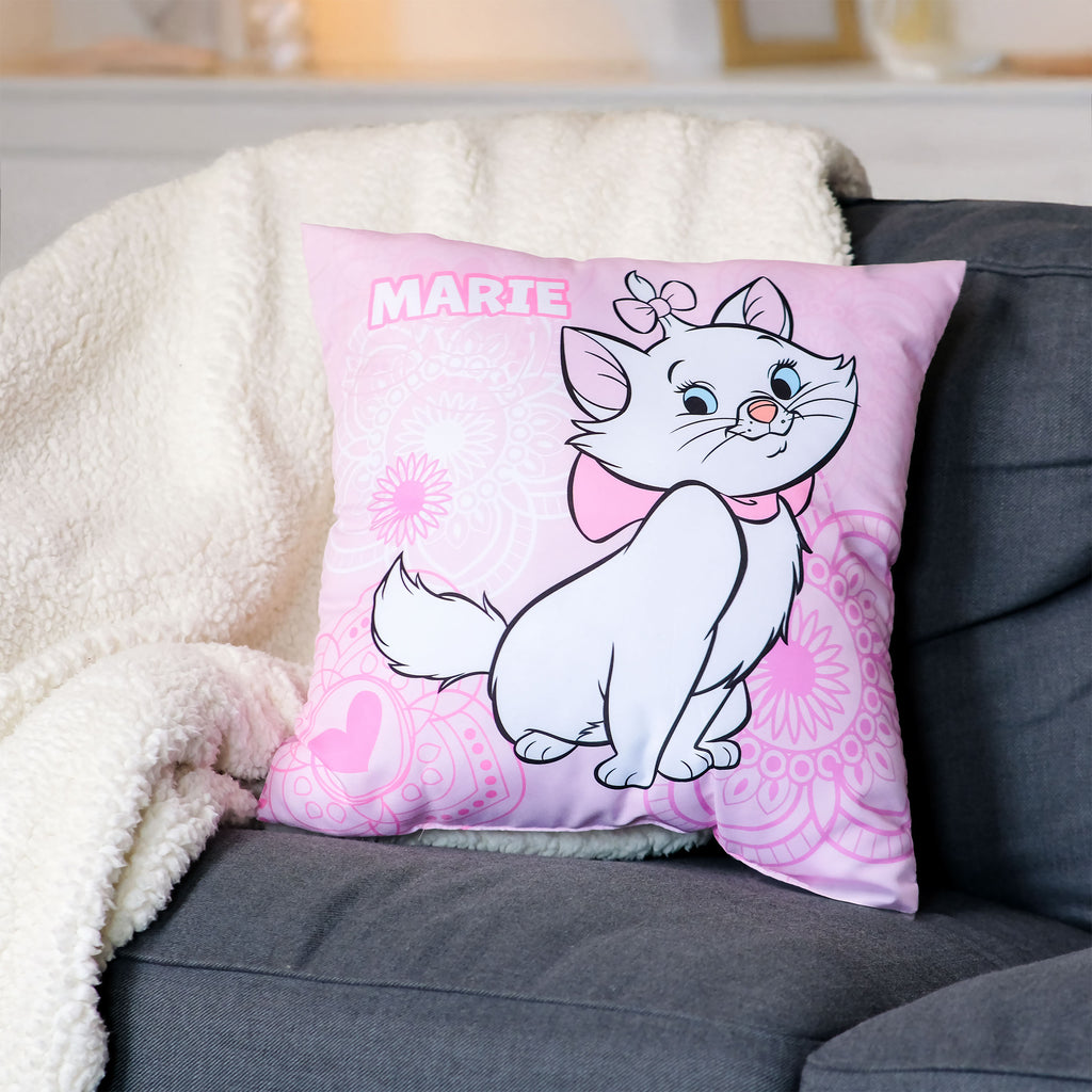 Image produit Les Aristochats - Coussin Marie