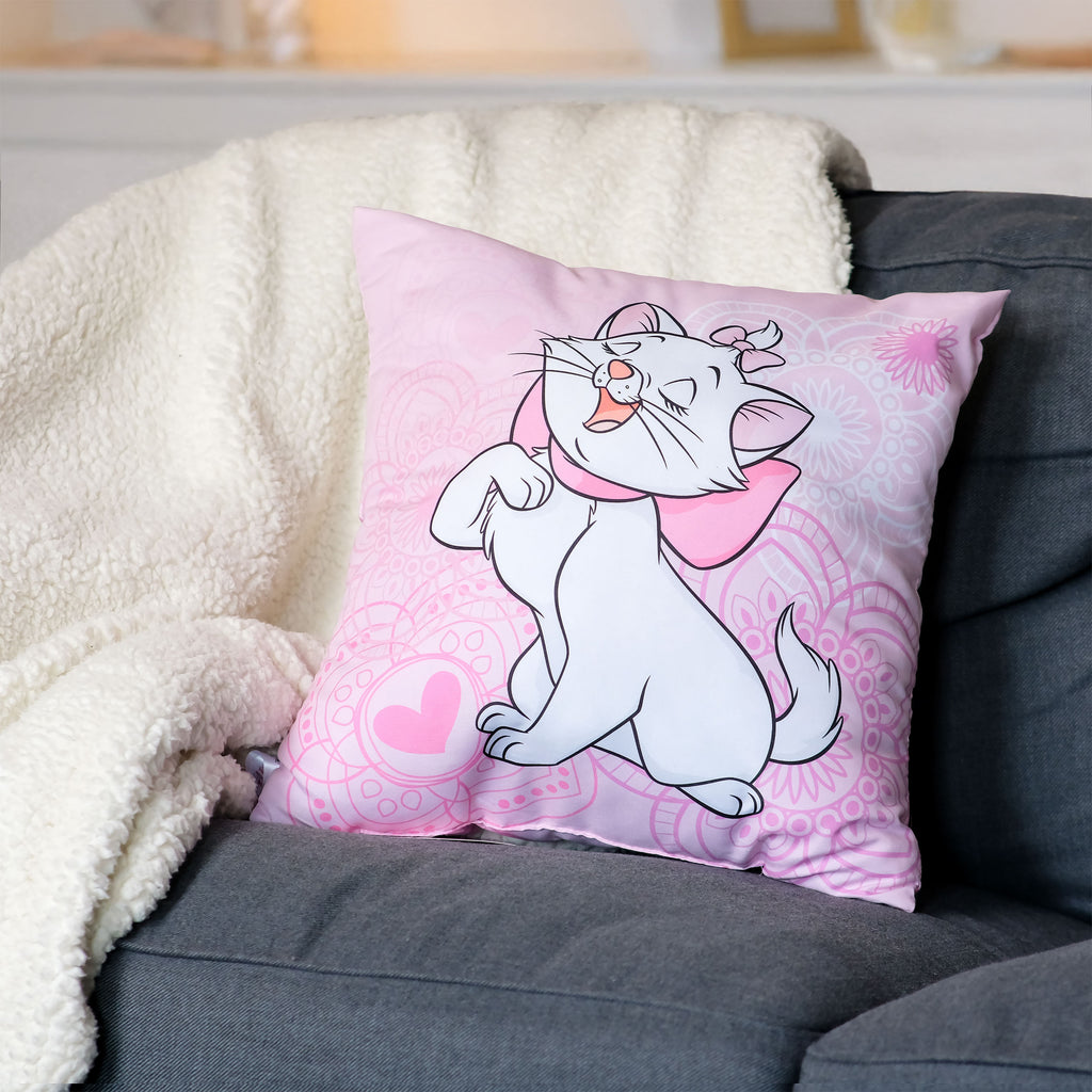 Image produit Les Aristochats - Coussin Marie