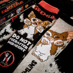 Image produit Gremlins - Lot de 2 paires de chaussettes Gizmo