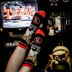 Image produit Gremlins - Lot de 2 paires de chaussettes Gizmo