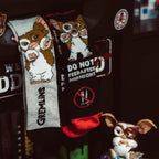 Image produit Gremlins - Lot de 2 paires de chaussettes Gizmo