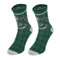 Image produit Harry Potter - Chaussettes Maison Serpentard