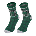 Image produit Harry Potter - Chaussettes Maison Serpentard